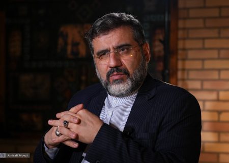 اسماعیلی: به شهید رئیسی گفتیم اگر رد صلاحیت شده‌ها بیایند بالای ۲۴میلیون رای می‌آورید؛ استدلال ما را پذیرفت/ تا اسفند ۹۹ برنامه‌ای برای انتخابات نداشت