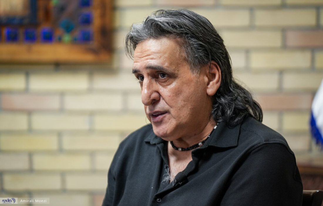 اشتباه بزرگ عابدزاده رفتن به پرسپولیس بود/این استقلال را فقط فرهاد مجیدی نجات میدهد