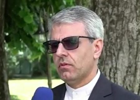 اظهارات بقائی پیش از آغاز مذاکرات ایران ـ آمریکا/ دو مبحثی که به صراحت بیان می‌شود