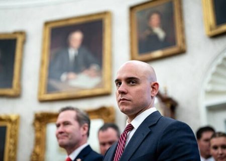 اظهارنظر مقام کاخ سفید درباره گفتگوهای ایران ـ آمریکا/ ویتکاف، انتظارات خود را به خوبی بیان کرده است