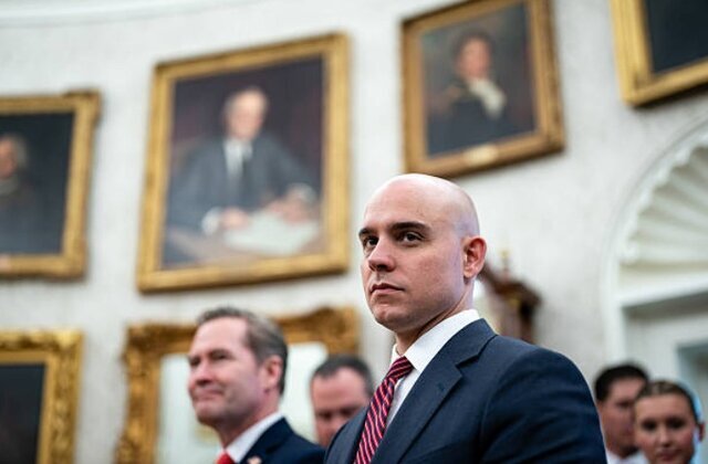 اظهارنظر مقام کاخ سفید درباره گفتگوهای ایران ـ آمریکا/ ویتکاف، انتظارات خود را به خوبی بیان کرده است