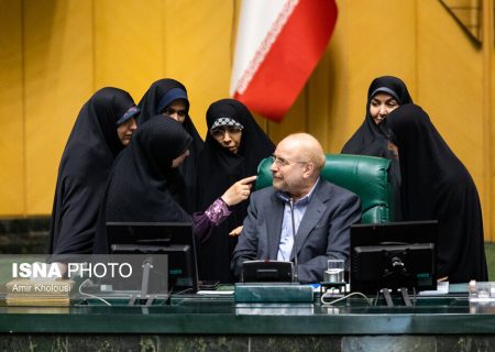 افشای نام ۳ کاندیدایِ زن انتخابات هیأت رئیسه/ زمانی: نگاه سنتی باید شکسته شود/ برخوردار: چیزی درباره مهمانی و پخش هدایا ندیده ام