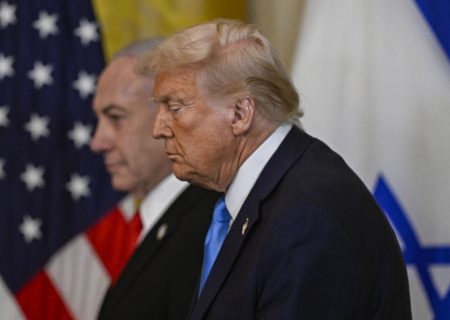 ان‌بی‌سی نیوز:تیم ترامپ در حال هماهنگی با اسرائیل بر سر توافق با ایران است/اسرائیل نگران است فرصت حمله به ایران را از دست بدهد