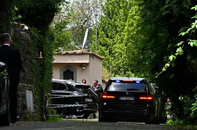 ایرانیان حول محور خط قرمز خود متحد شده‌اند