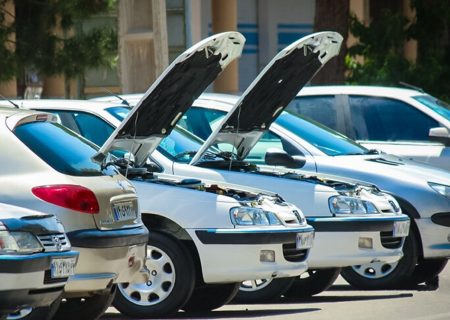 بازار خودرو به کما رفت/ آخرین قیمت سمند، پژو، شاهین، کوییک و تارا + جدول