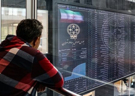 بازگشت امید به بازار سهام/ بورس پرواز کرد