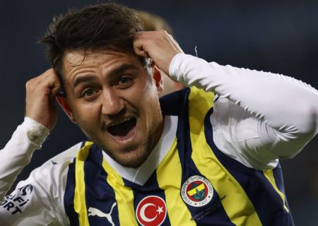 بازیکن جدید مد نظر کارتال کیست؟