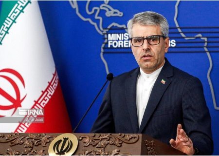 ببینید | توضیح سخنگوی وزارت امور خارجه از مواضع ایران در مذاکرات