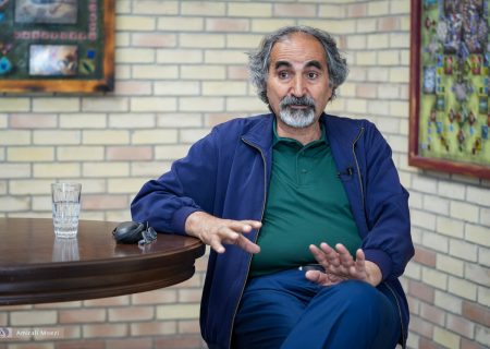 ببینید| روایت آزاد ارمکی از شوک به حاکمیت در  اعتراضات 1401