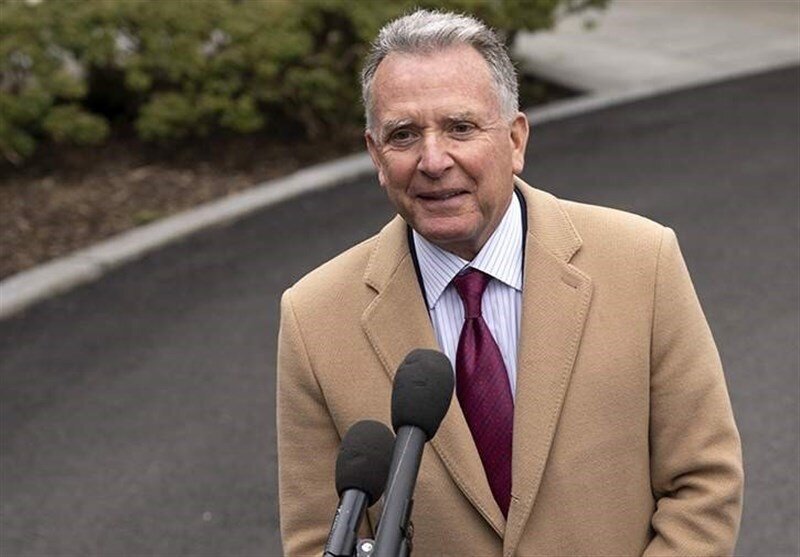 ببینید | روایت خبرنگار صداوسیما درباره دلیل خروج ویتکاف از محل مذاکرات