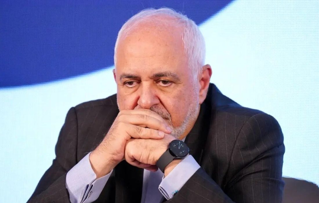 ببینید | ظریف: اگر توافق نشود، مقصرش طرف آمریکایی است