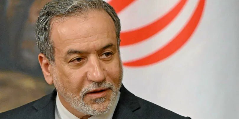 ببینید | عراقچی: دور چهارم مذاکرات نسبت به ۳ دور گذشته جدی‌تر و صریح‌تر بود