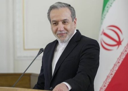 ببینید | عراقچی: موضوع غنی‌سازی به‌هیچ‌وجه قابل مصالحه نیست و باید ادامه یابد