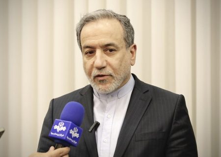 ببینید | عراقچی: وزیر خارجه عمان پیشنهاداتی برای رفع موانع داده است