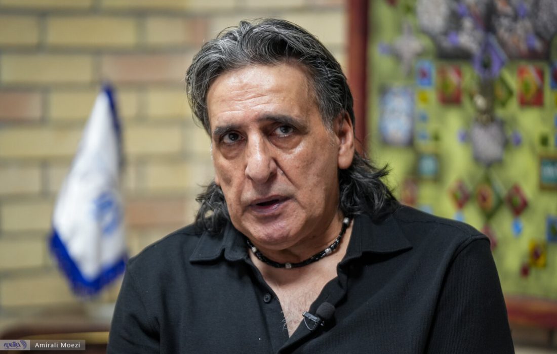 ببینید | علی پروین من را برای پرسپولیس میخواست؛ در استقلال ماندم و قهرمان آسیا شدم!