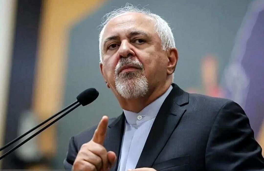 ببینید | واکنش جدید ظریف به دور تازه مذاکرات ایران و آمریکا