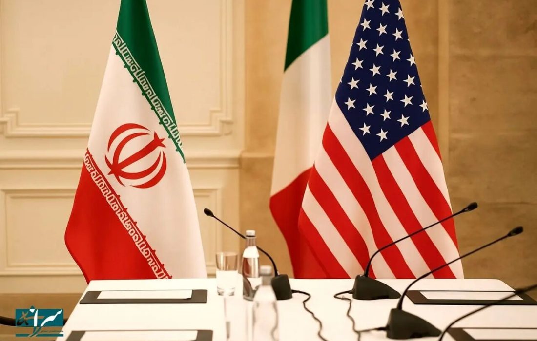 ببینید | گزارش خبرنگار صداوسیما دو ساعت بعد از آغاز مذاکرات غیرمستقیم ایران و آمریکا