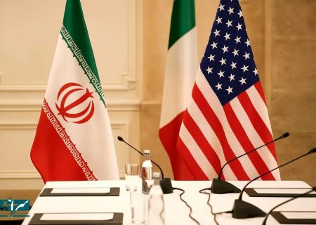 ببینید | گزارش خبرنگار صداوسیما دو ساعت بعد از آغاز مذاکرات غیرمستقیم ایران و آمریکا