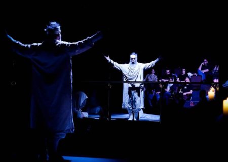 بعد از ۱۲ سال که برگشته‌ام، مثل اصحاب کهف هر روز هاج و واج می‌مانم