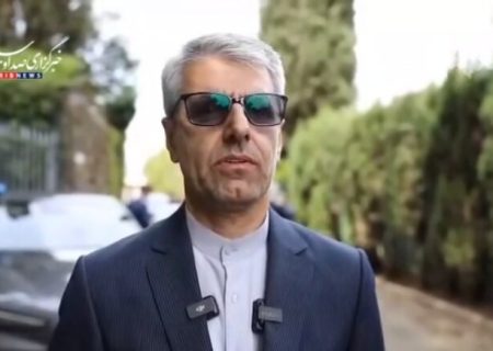 بقایی: مذاکرات در حال انجام است و همچنان ادامه دارد