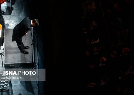 بلیت کنسرت دوباره گران شد!