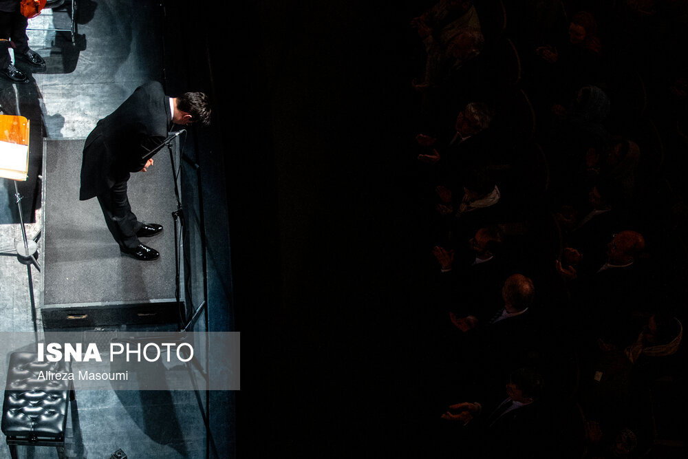 بلیت کنسرت دوباره گران شد!