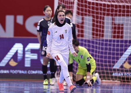 بهترین گلزن آسیا پرسپولیسی است؛ آن لحظه گریه کردم چون دوست داشتم قهرمان شویم