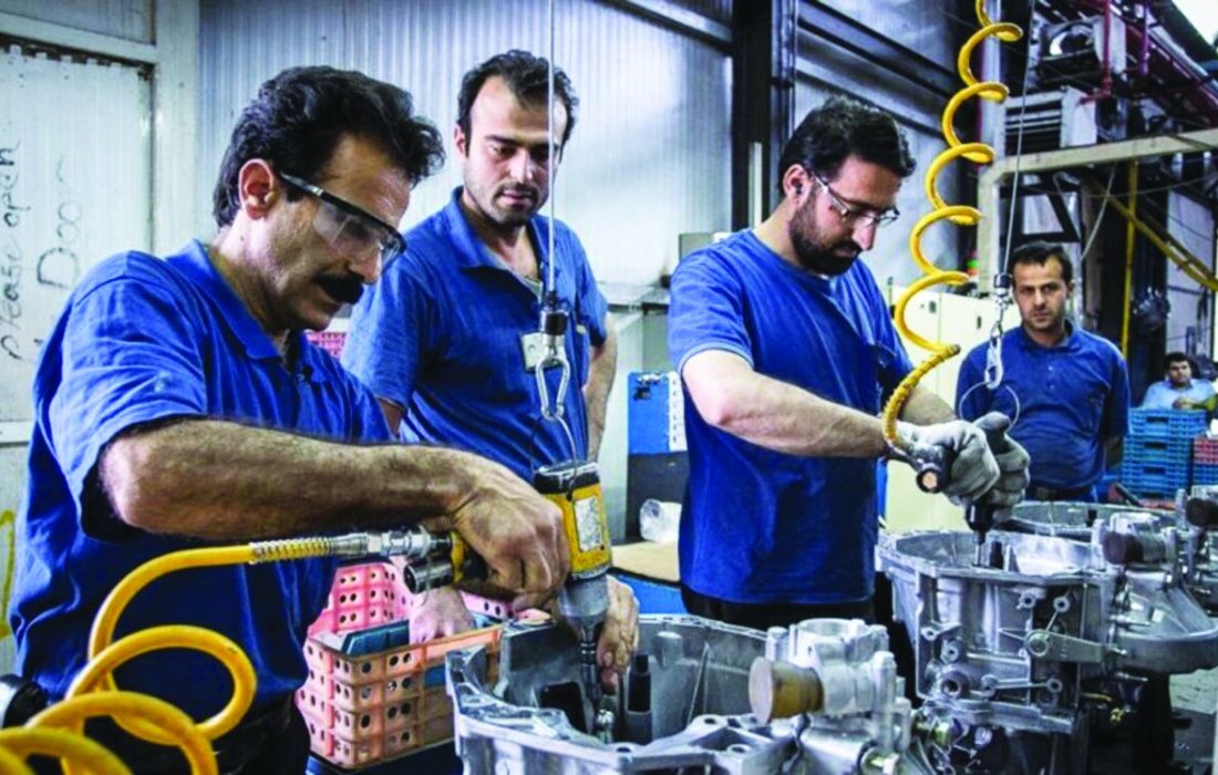 بیکاری ۱۴۰۳ کمتر از ۸ درصد اعلام شد/ جوانان ناکام اصلی بازار کار