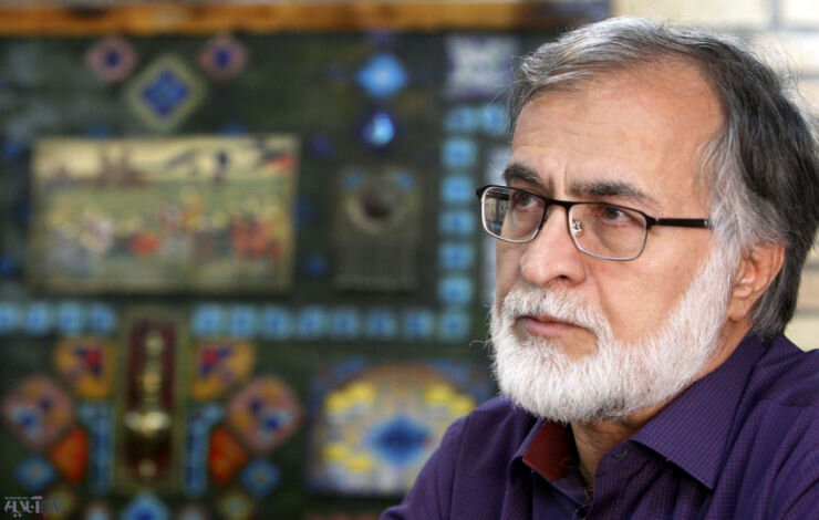 تذکر رهبری به نمایندگان و تایید کل کابینه پزشکیان به روایت عطریانفر