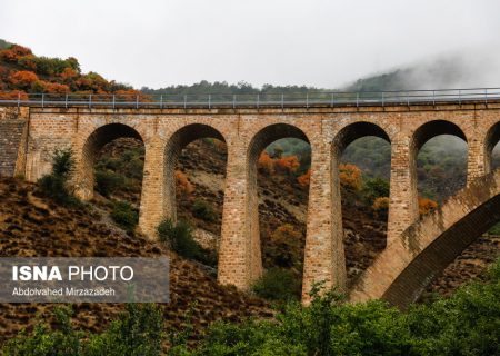 تشکیک تاریخی درباره ۱۰۰سالگی راه آهن سراسری ایران