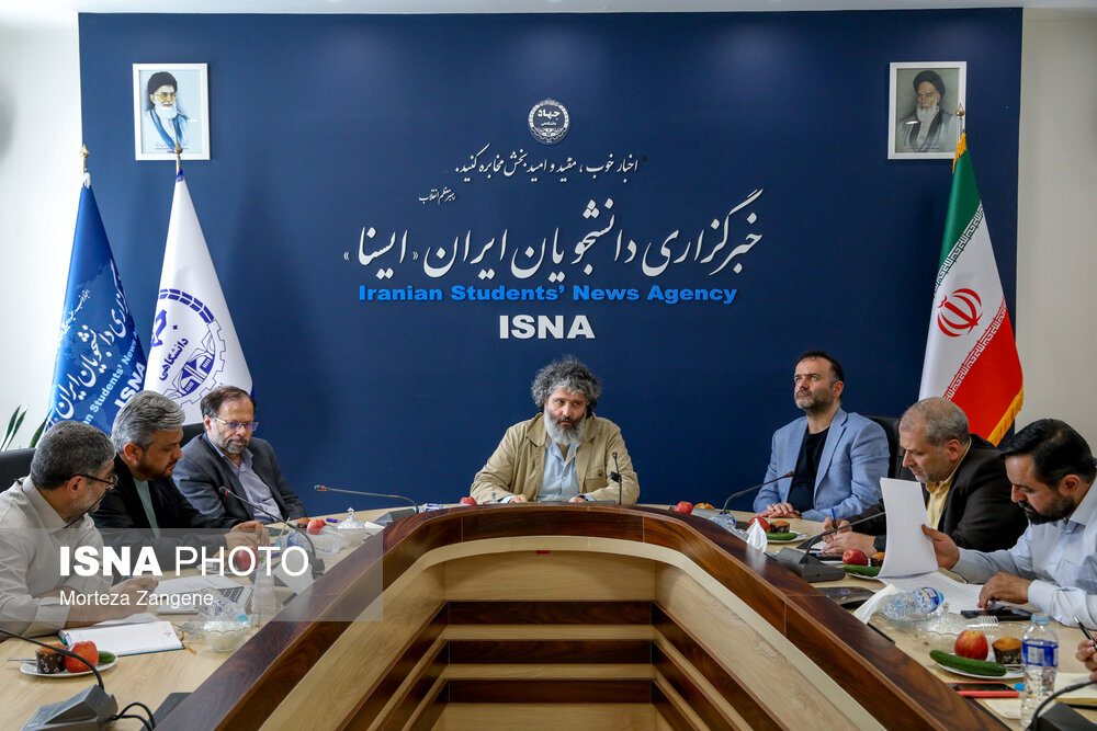 تلویزیون چگونه میتواند آیینه تمامنمای همه مردم باشد؟