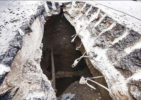 توضیحات مهم یک عضو شورای شهر درباره فرونشست در پایتخت/ فرونشست در تهران از کدام سو در حال پیشروی است؟