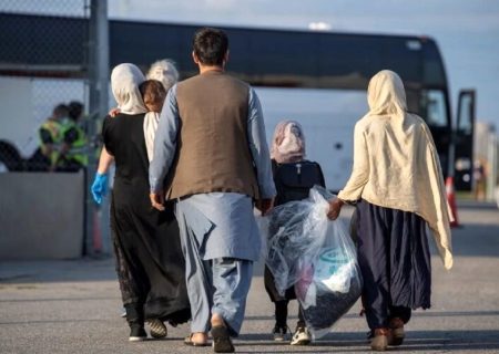 جدیدترین آمار اتباع غیرمجاز افغانستانی در ایران اعلام شد/ سکونت ۵۰ درصد از اتباع افغانستانی در این استان