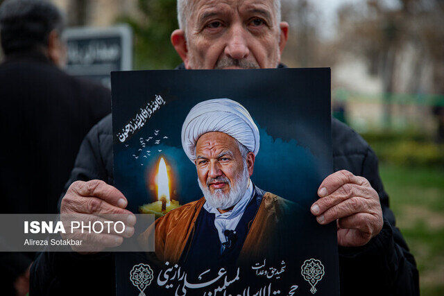 جزییات جدید از ترور دو قاضی با سابقه