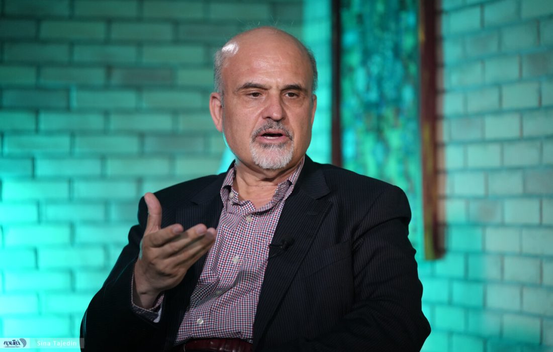 جلایی پور: توافق با آمریکا، وضعیت را تغییر می دهد/ در اعتراضات ۱۴۰۱ جوانان نمی‌خواستند کشته شوند/پایگاه رای اصلاح‌طلبان تغییر کرده است