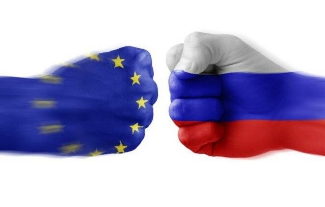 جنگ تجاریِ اروپا و روسیه بالا گرفت/ خط و نشان‌های جدید برای «پوتین»