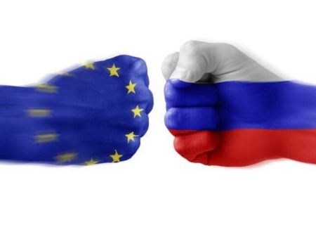 جنگ تجاریِ اروپا و روسیه بالا گرفت/ خط و نشان‌های جدید برای «پوتین»