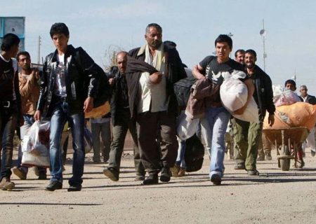 حضور ۲ میلیون اتباع غیرمجاز در ایران؛ فرصت‌های شغلی گرفته شده و یارانه صرف اتباع می‌شود