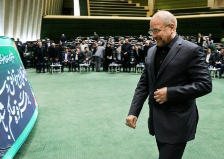 حمایت فراکسیون مستقلین از «تکرار» ریاست قالیباف بر مجلس/ ماموریت ویژه تاجگردون و شهریاری چیست؟