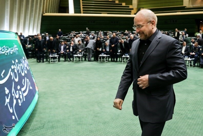 حمایت فراکسیون مستقلین از «تکرار» ریاست قالیباف بر مجلس/ ماموریت ویژه تاجگردون و شهریاری چیست؟