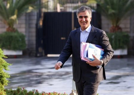 خبر خوش فرزین برای مردم ایران/ این اتفاق مهم در راه است!