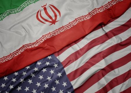خبر درخواست آمریکا از ایران تکذیب شد