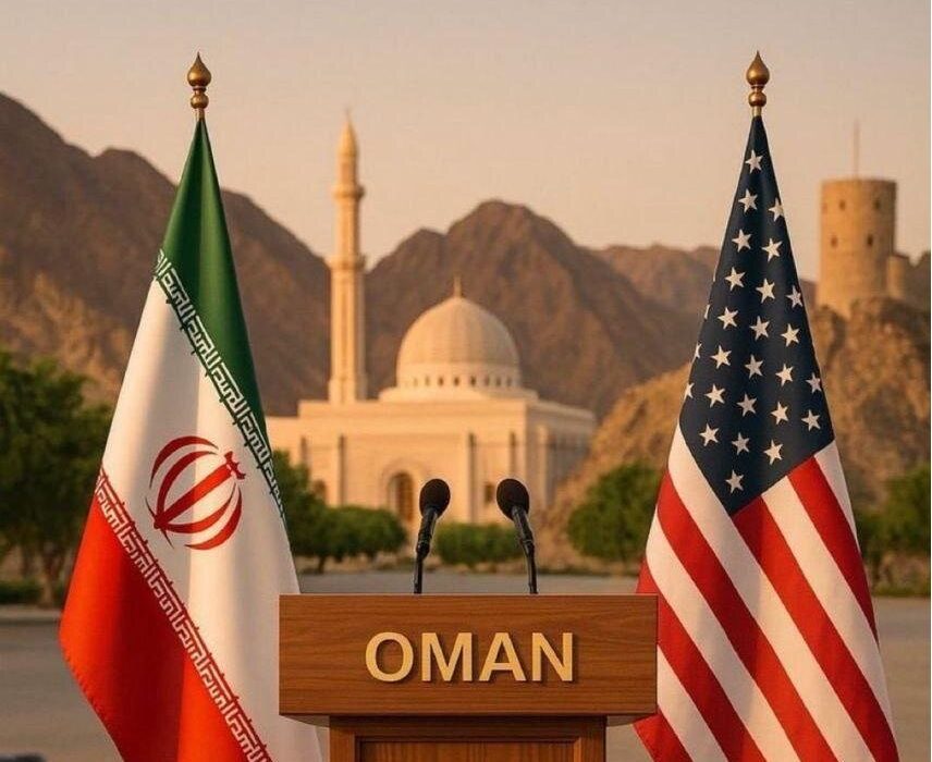 خبرگزاری صدا و سیما: دور چهارم مذاکرات ایران و آمریکا رسما آغاز شد