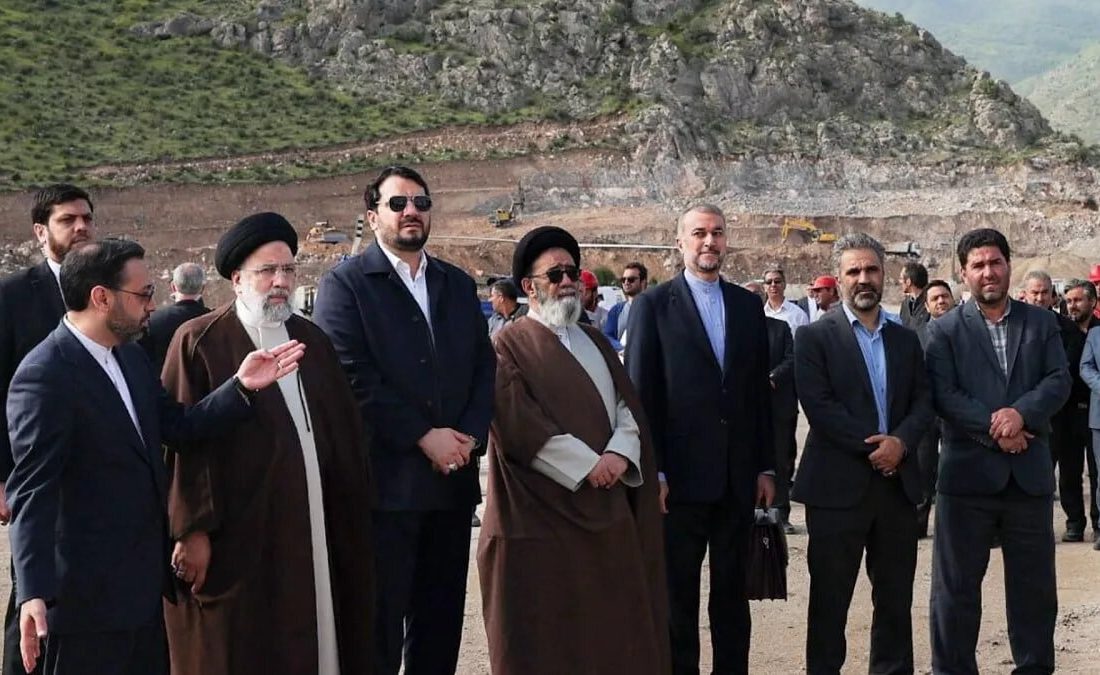 خواهر شهید رحمتی: آن شب هیچوقت برای ما صبح نشد/ برادرم به مادر گفت مالک در بالگرد نبوده/ کسی که پیکرها را پیدا کرد، گفت فکر می‌کرد مالک سکته کرده است