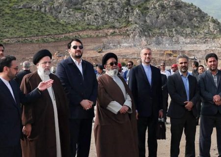 خواهر شهید رحمتی: آن شب هیچوقت برای ما صبح نشد/ برادرم به مادر گفت مالک در بالگرد نبوده/ کسی که پیکرها را پیدا کرد، گفت فکر می‌کرد مالک سکته کرده است