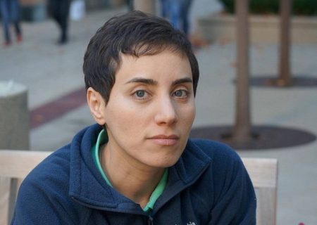 در فرانسه چندین گذرگاه به نام مریم میرزاخانی است؛ «شرم که در ایران حتی یک خیابان به نام او نیست»/ عکس