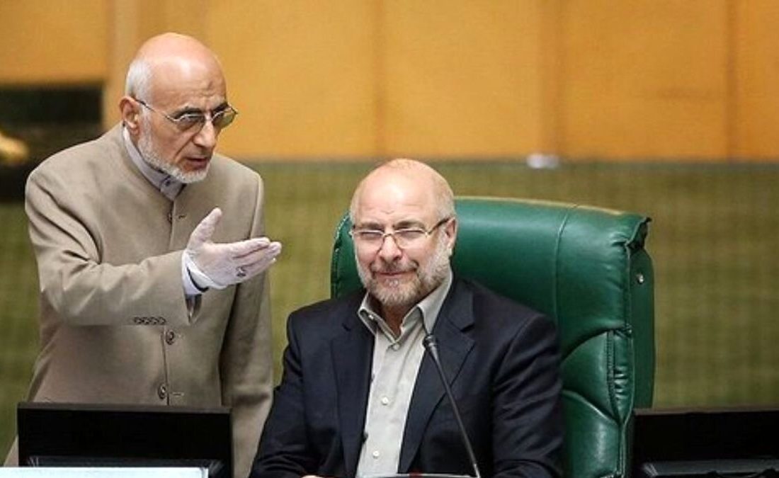 دور جدید جدال بین میرسلیم و قالیباف؛ همیشه پای «رشوه» در میان است؟!