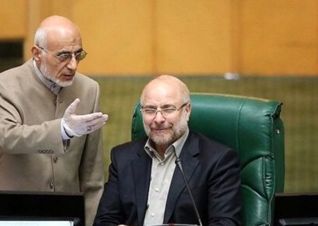 دور جدید جدال بین میرسلیم و قالیباف؛ همیشه پای «رشوه» در میان است؟!