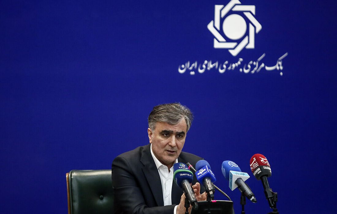 دور جدید کاهش نرخ تورم در دستور کار/ فرزین: حذف صفر از پول ملی امسال اجرایی می‌شود