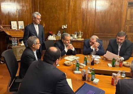 دور پنجم مذاکرات از اهمیت بالایی برخوردار است